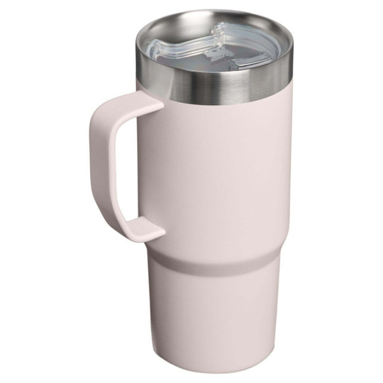 Stanley® 100978 - Stanley Everyday Suburban 473 ml recycled stainless steel insulated mug