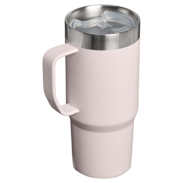 Stanley® 100978 - Stanley Everyday Suburban 473 ml recycled stainless steel insulated mug