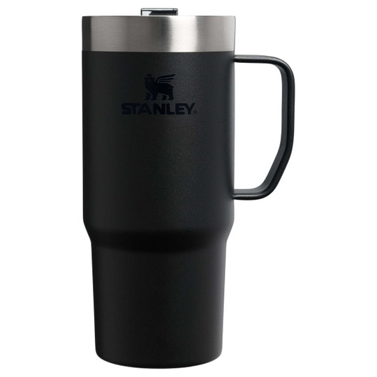 Stanley® 100978 - Stanley Everyday Suburban 473 ml isolerad mugg i återvunnet rostfritt stål