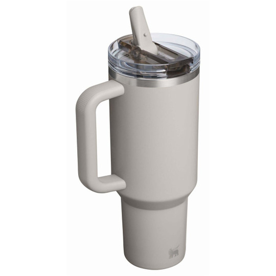 Stanley® 100979 - Stanley Quencher® ProTour 1180 ml recycled stainless steel insulated flip straw tumbler