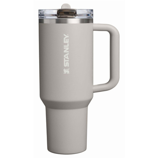 Stanley® 100979 - Stanley Quencher® ProTour 1180 ml recycled stainless steel insulated flip straw tumbler