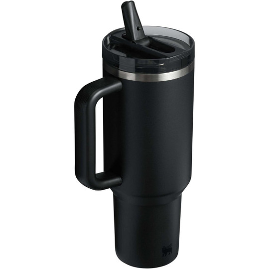 Stanley® 100979 - Stanley Quencher® ProTour 1180 ml recycled stainless steel insulated flip straw tumbler