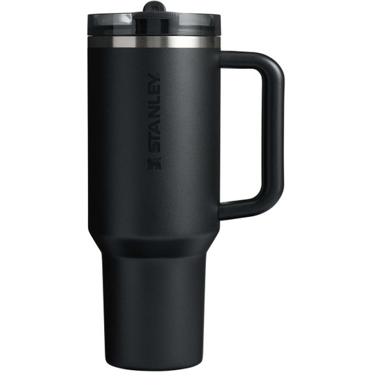 Stanley® 100979 - Stanley Quencher® ProTour 1180 ml recycled stainless steel insulated flip straw tumbler