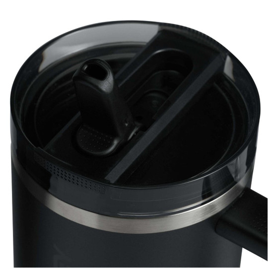 Stanley® 100979 - Stanley Quencher® ProTour 1180 ml recycled stainless steel insulated flip straw tumbler