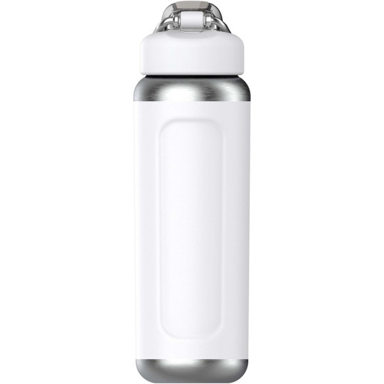 Stanley® 100980 - Stanley Classic Wellspring 710 ml recycled stainless steel insulated water bottle