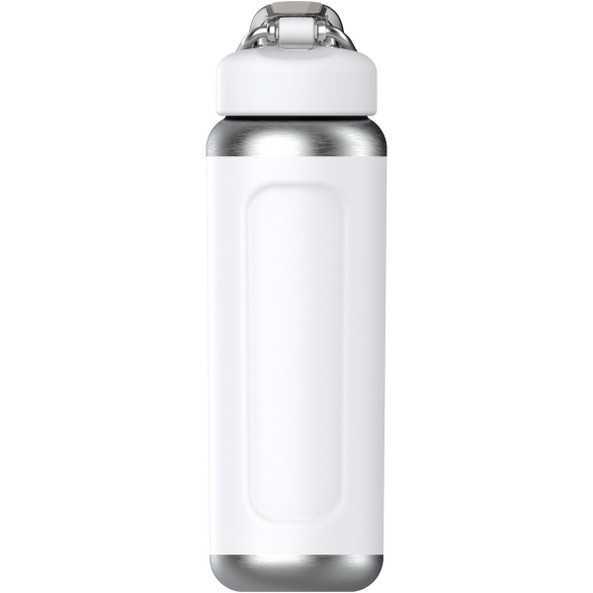 Stanley® 100980 - Stanley Classic Wellspring 710 ml recycled stainless steel insulated water bottle