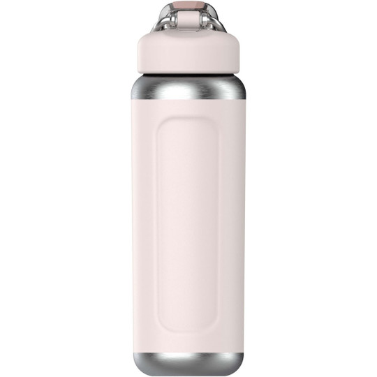 Stanley® 100980 - Stanley Classic Wellspring 710 ml recycled stainless steel insulated water bottle