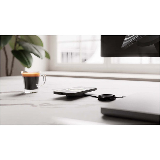 Zens 120824 - Pro 1 15W wireless charger