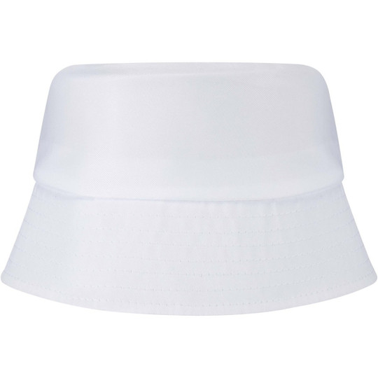 Solaris 130 g/m2 polyester sun hat - EgotierPro 39570