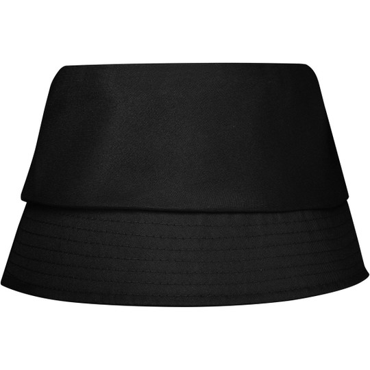 Solaris 130 g/m2 polyester sun hat - EgotierPro 39570