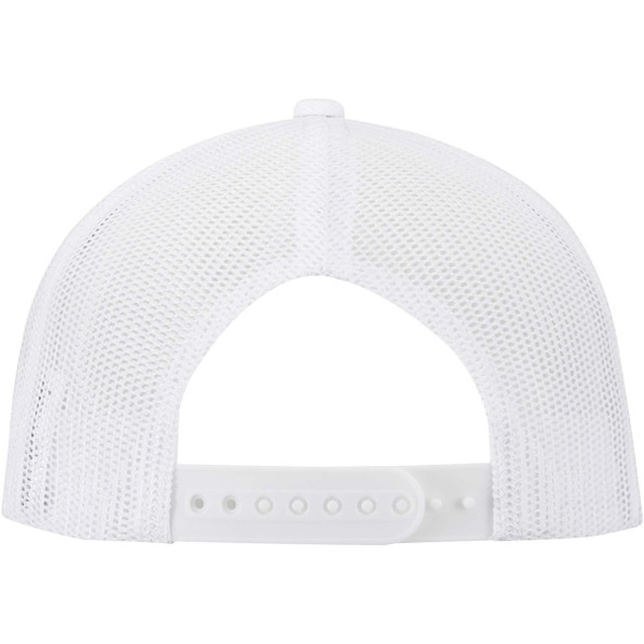 Elevate 39572 - Casquette à 6 panneaux Drift Snapback de 260 g/m2