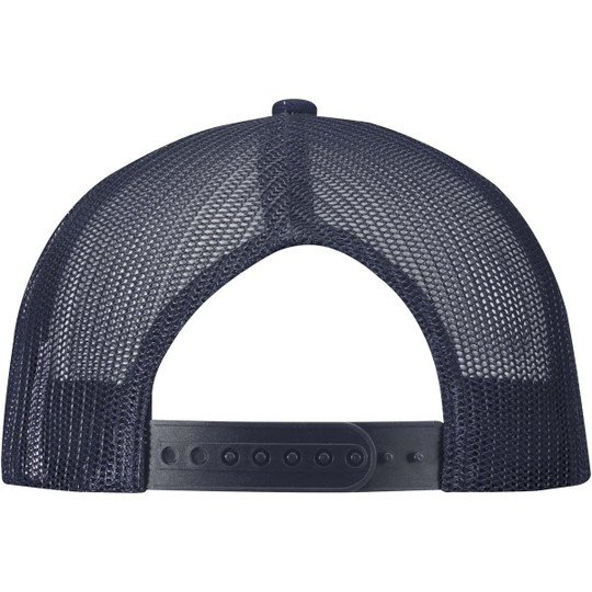 Elevate 39572 - Casquette à 6 panneaux Drift Snapback de 260 g/m2