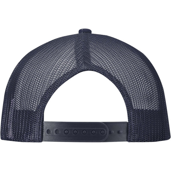 Elevate 39572 - Drift Snapback 260 g/m2 6 panel cap