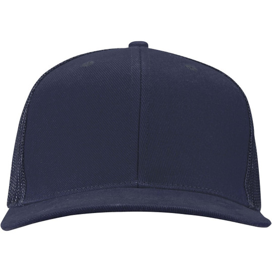 Elevate 39572 - Casquette à 6 panneaux Drift Snapback de 260 g/m2