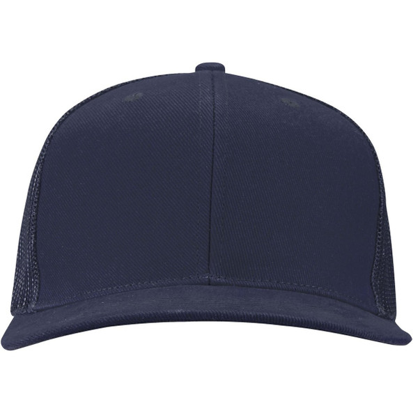 Elevate 39572 - Drift Snapback 260 g/m2 6 panel cap