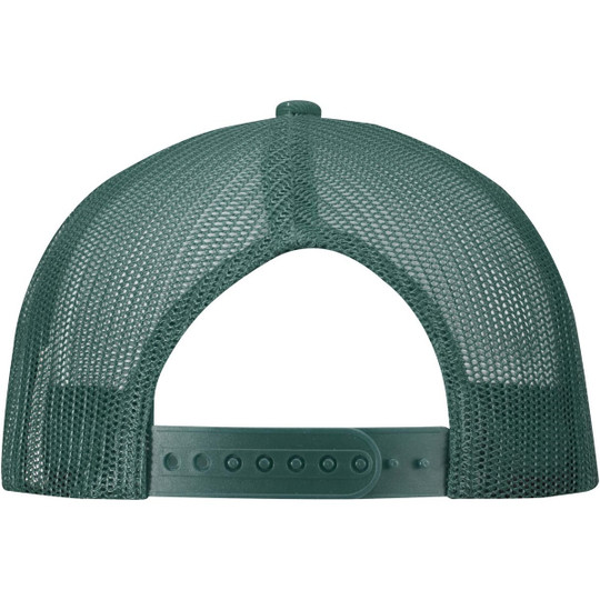 Elevate 39572 - Drift Snapback 260 g/m2 6 panel cap