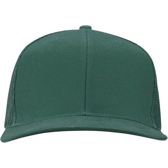 Elevate 39572 - Drift Snapback 260 g/m2 6 panel cap