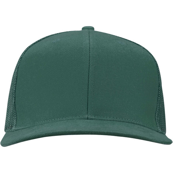 Elevate 39572 - Casquette à 6 panneaux Drift Snapback de 260 g/m2