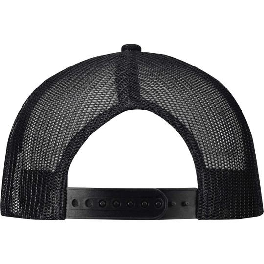 Elevate 39572 - Casquette à 6 panneaux Drift Snapback de 260 g/m2