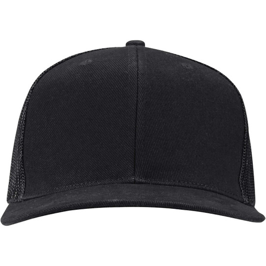 Elevate 39572 - Casquette à 6 panneaux Drift Snapback de 260 g/m2