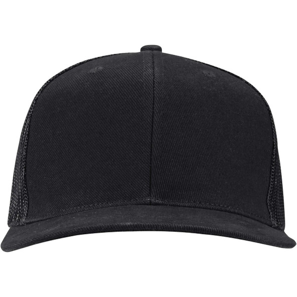 Elevate 39572 - Drift Snapback kuusipaneelinen lippis 260 g/m2