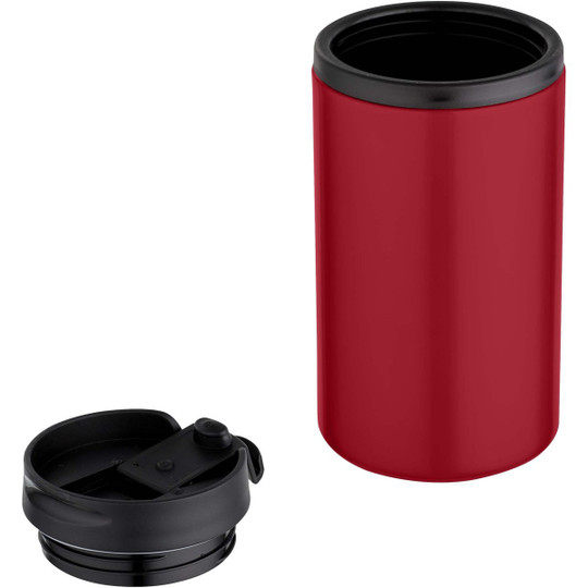 PF Concept 100762 - Mojave 300 ml RCS-zertifizierter Isolierbecher aus recyceltem Edelstahl