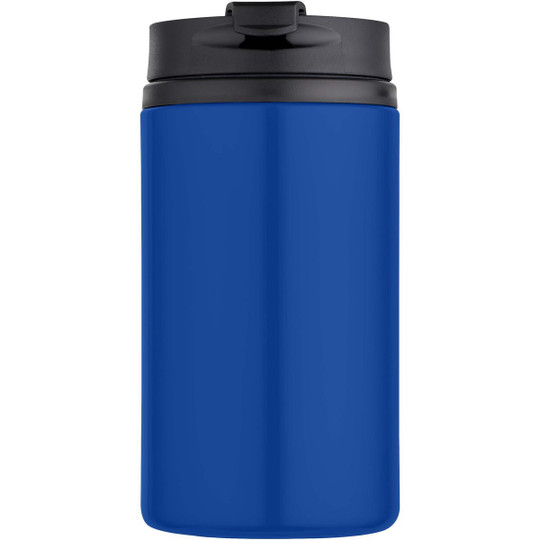 PF Concept 100762 - Mojave 300 ml:n eristetty juomamuki RCS-sertifioidusta kierrätetystä ruostumattomasta teräksestä