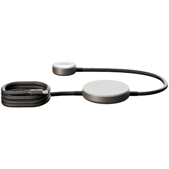 Zens 120823 - Pro 2 15W dual charging cable