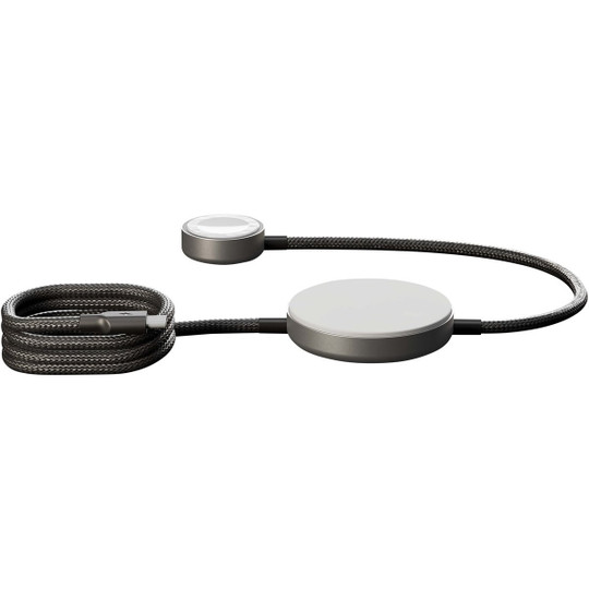 Zens 120823 - Pro 2 15W dual charging cable