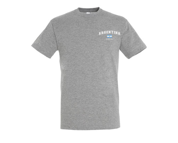Needen 11380-CDAR - T-Shirt Argentina