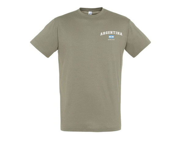 Needen 11380-CDAR - T-Shirt Argentina
