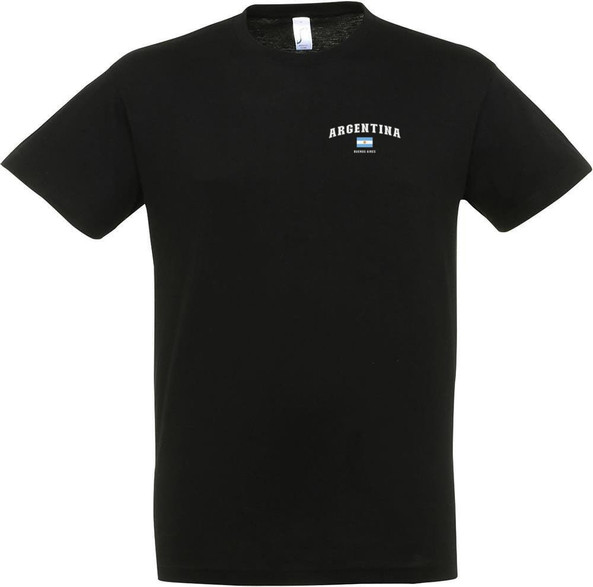 Needen 11380-CDAR - T-Shirt Argentina
