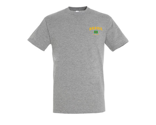Needen 11380-CDBR - T-Shirt Brasil