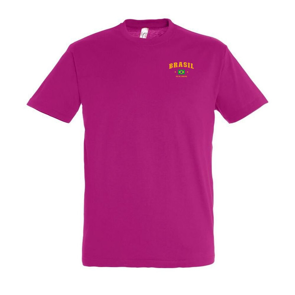 Needen 11380-CDBR - T-Shirt Brasil