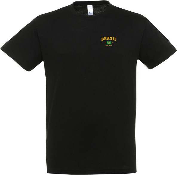 Needen 11380-CDBR - T-Shirt Brasil