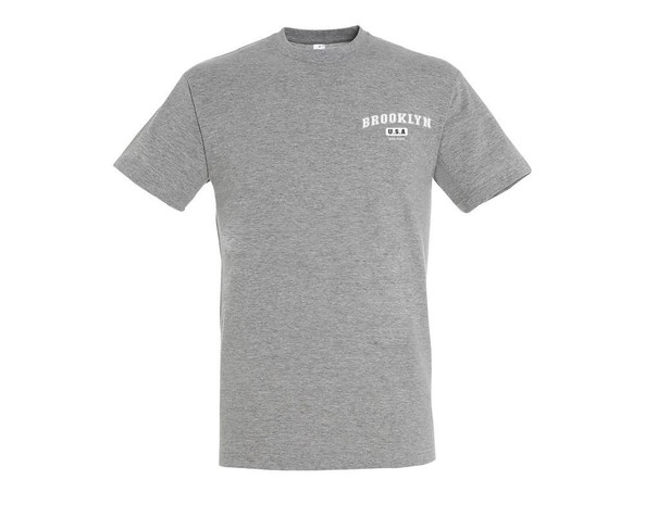 Needen 11380-CDBK - T-Shirt Brooklyn