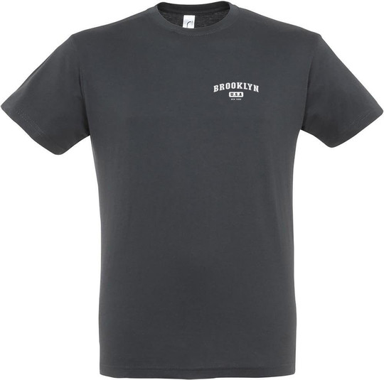 Needen 11380-CDBK - Brooklyn Design T-shirt