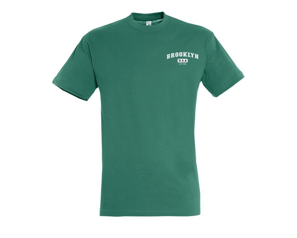 Needen 11380-CDBK - T-Shirt Brooklyn