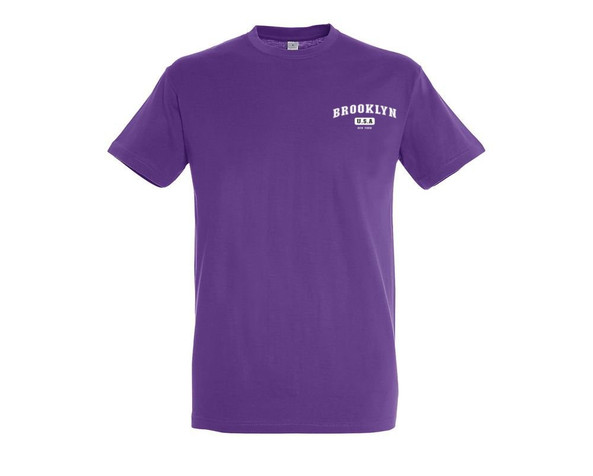 Needen 11380-CDBK - T-Shirt Brooklyn