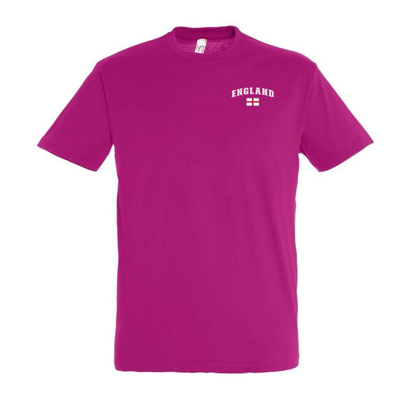 Needen 11380-CDEN - T-Shirt England