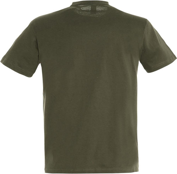 Needen 11380-CDDE - T-Shirt Germany
