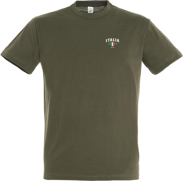Needen 11380-CDIT - T-Shirt Italy