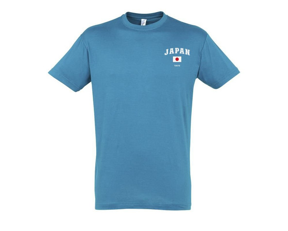 Needen 11380-CDJP - T-Shirt Japan