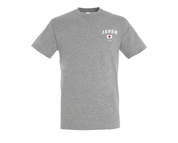 Needen 11380-CDJP - T-Shirt Japan