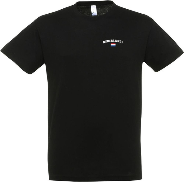 Needen 11380-CDNL - T-Shirt Nederlands