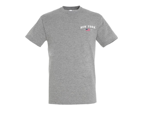 Needen 11380-CDNY - T-Shirt New York