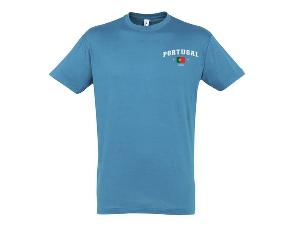 Needen 11380-CDPT - T-Shirt Portugal
