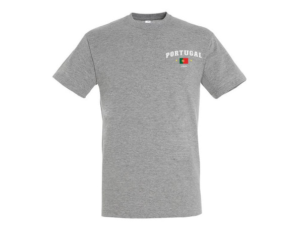 Needen 11380-CDPT - T-Shirt Portugal