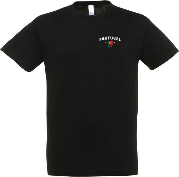 Needen 11380-CDPT - T-Shirt Portugal