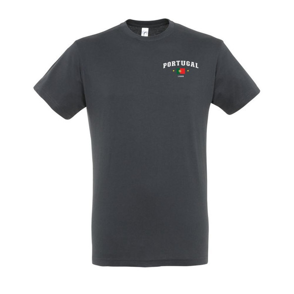 Needen 11380-CDPT - Portugal Design T-Shirt